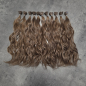 Preview: Bondings 30-35cm gewellt Farbe 5A - OUTLET